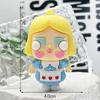 Crying Baby Blind Box Doll Cartoon Crying Baby CRYBABY Car Keychain Pendant Bag Gift Pendant Play