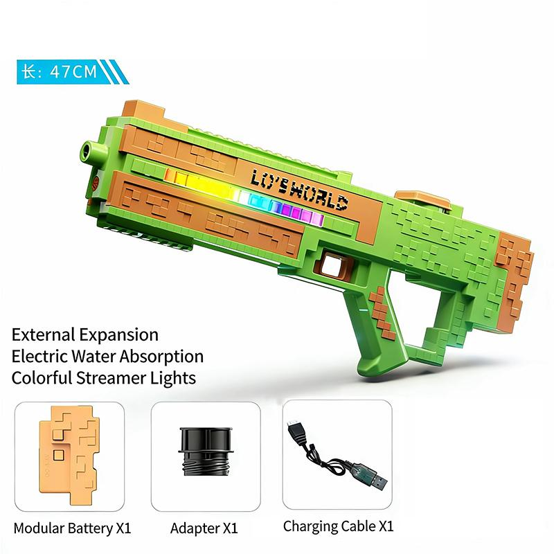 High-Quality Electric High-Quality Water High-Quality Guns Play sets High-Quality Automatic High-Quality Water High-Quality Suction High-Quality