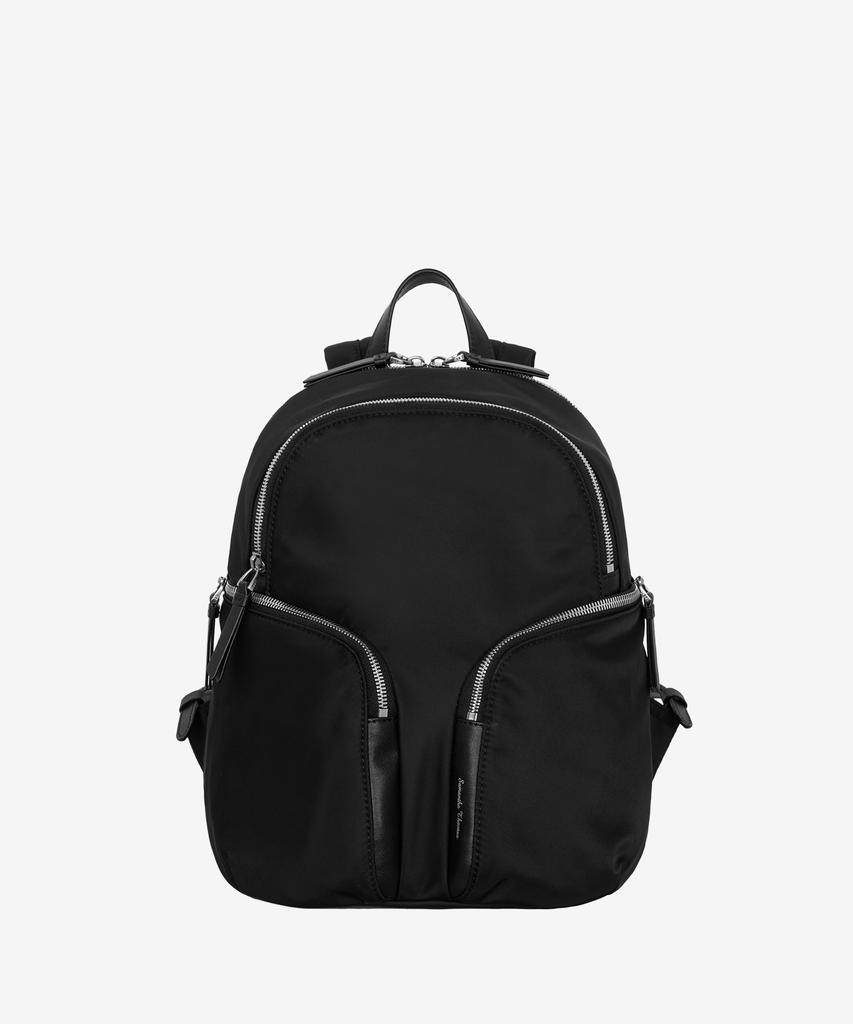 Samantha Thavasa Orange Backpack_30081Bp