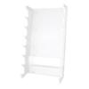Acrylic Pen Organizer Aesthetic Drying Rack Easy Clean Storage Stand  Vanity Use