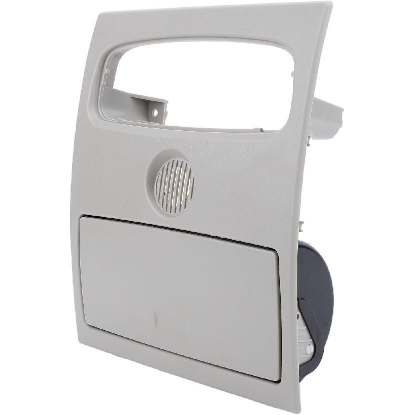 Roof Console Sun Glasses Box CN15 AA Overhead Console Glasses Holder Box for