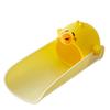 Cartoon Faucets Spout Extenders Splash-Proof Multipurpose Fun Baby Hand Washing Assistant For Kitchen Sink Faucet Accessories