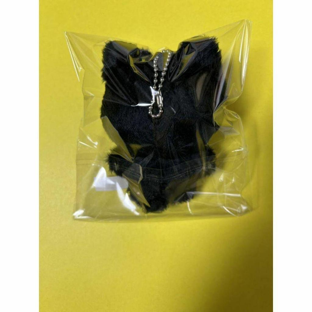 [USED] NCT127 Mark Masternim Plush Toy 10cm Aeonnyun Lee Minhyun