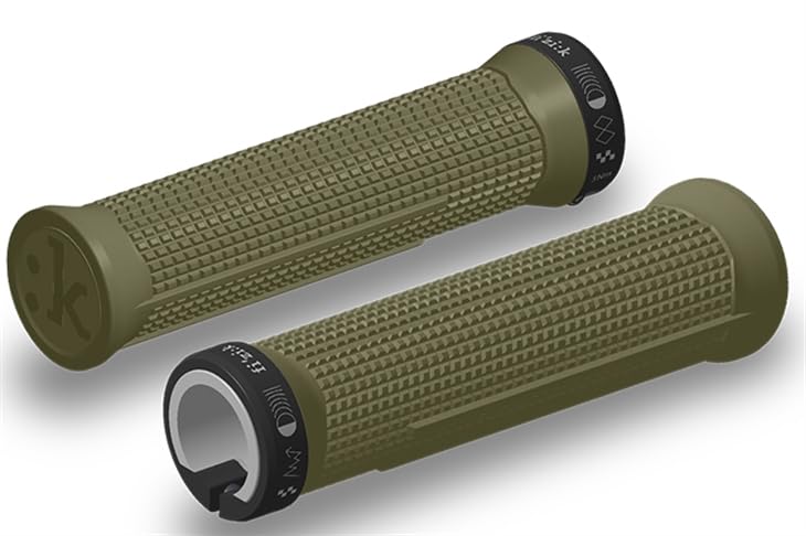 Fizik RACE FEEL GRIP Khaki