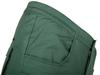 Outdoor Jogger Work Trousers Green Size L - T N81-286-L