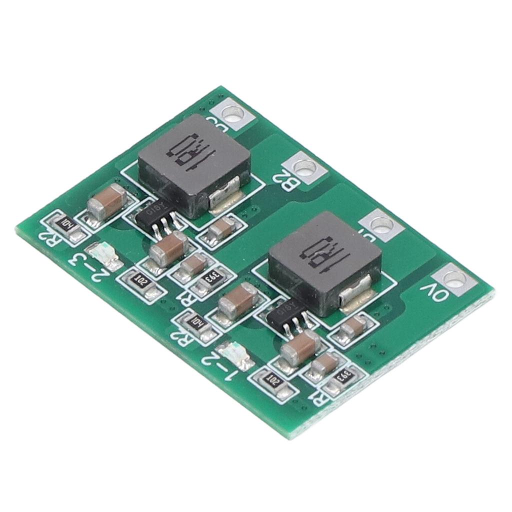 Batteri Aktiv Balanseringskort Generell Bruk Litiumbatteri Induktans Aktivt Balanseringskort