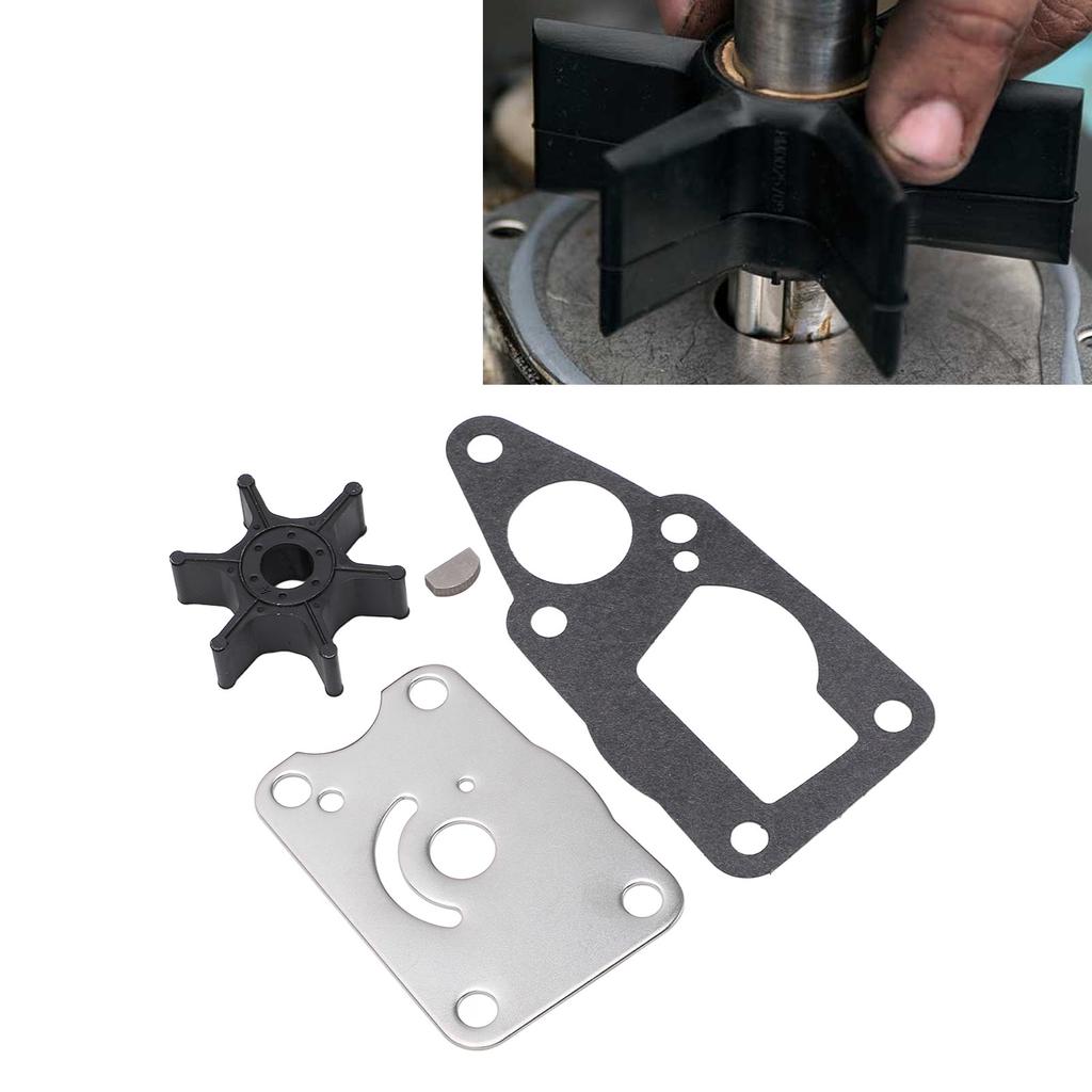 Impeller Repair Kit 17400-98661 for 4-6 4 Stroke