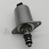 Mekanik ekipman – Solenoid valfler