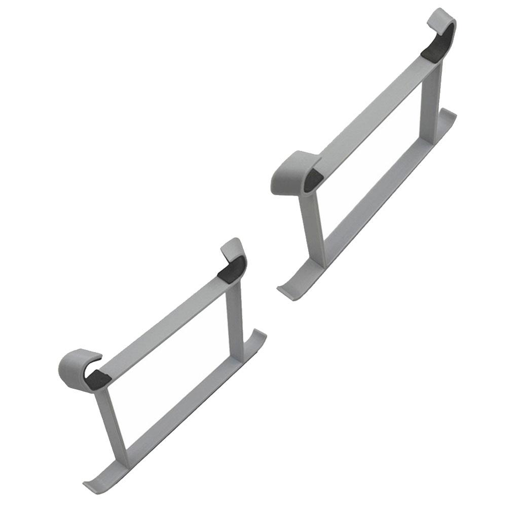 

Landing Gear Stand Quadcopter Detachable Height Extended Plastic Antiskid Leg Extension Toy Replacement for Mini 3 Pro