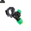 1/2/4Pcs Agricultural Sprayer Garden Spray Nozzle High-Pressure Precise Watering Nozzle For Farm Lawn Patio Agriculture Use