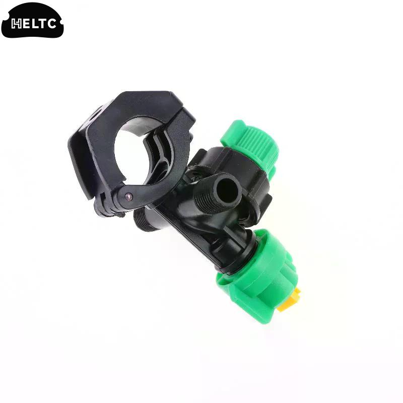 1/2/4Pcs Agricultural Sprayer Garden Spray Nozzle High-Pressure Precise Watering Nozzle For Farm Lawn Patio Agriculture Use