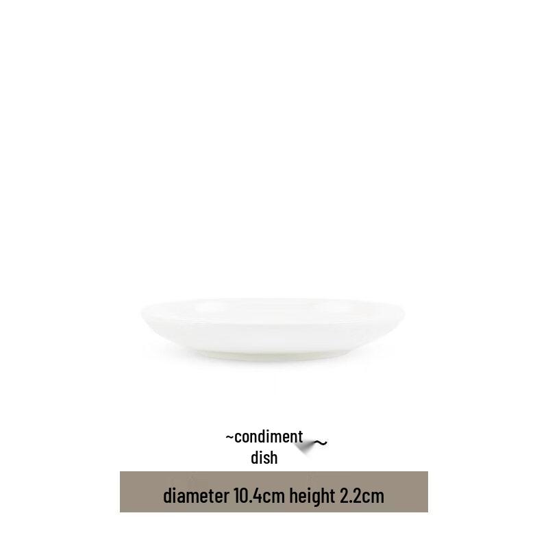 Wutuo Chinese Ceramic Tableware Set