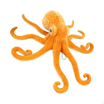 Marine Plush Toy Stuffed Figure Animals Creature Animal