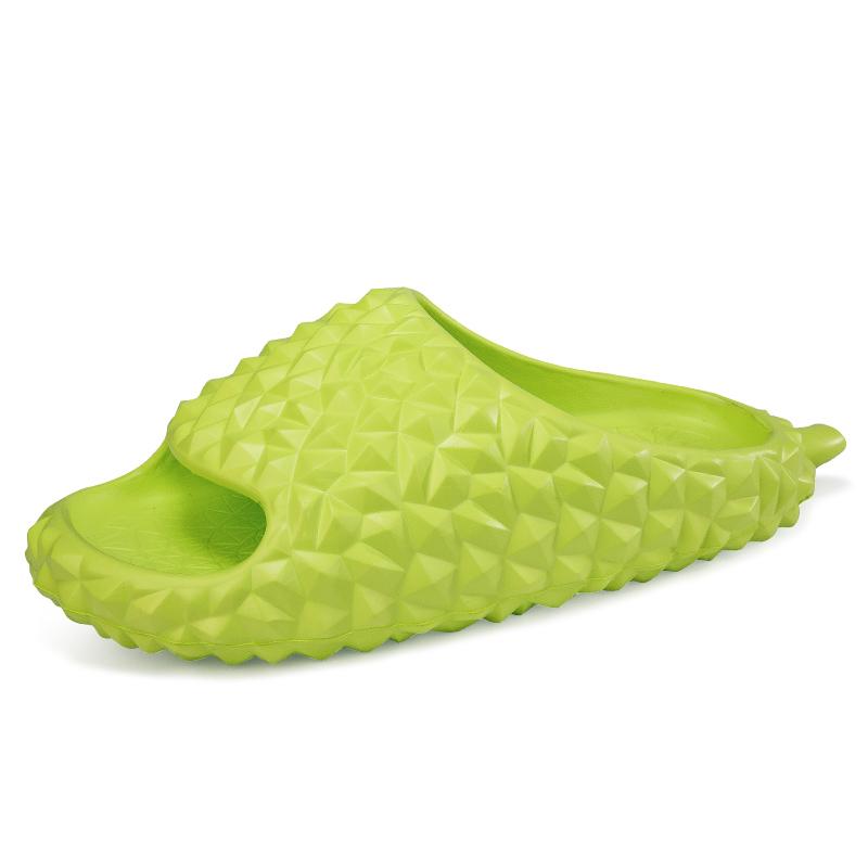 Men's and Women's Sandals Large Size New Fashion Casual Sports Slippers Men EVA Light Wading Beach Shoes Outdoor Men's Shoes