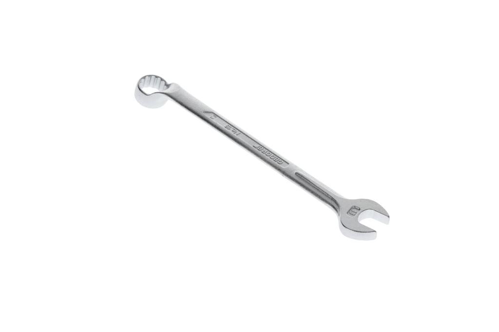 Gedore Combination Wrench 13mm 1 B 13