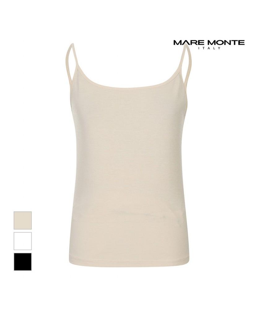 MAREMONTE Basic Strappy Sleeveless_M244Mts27P0