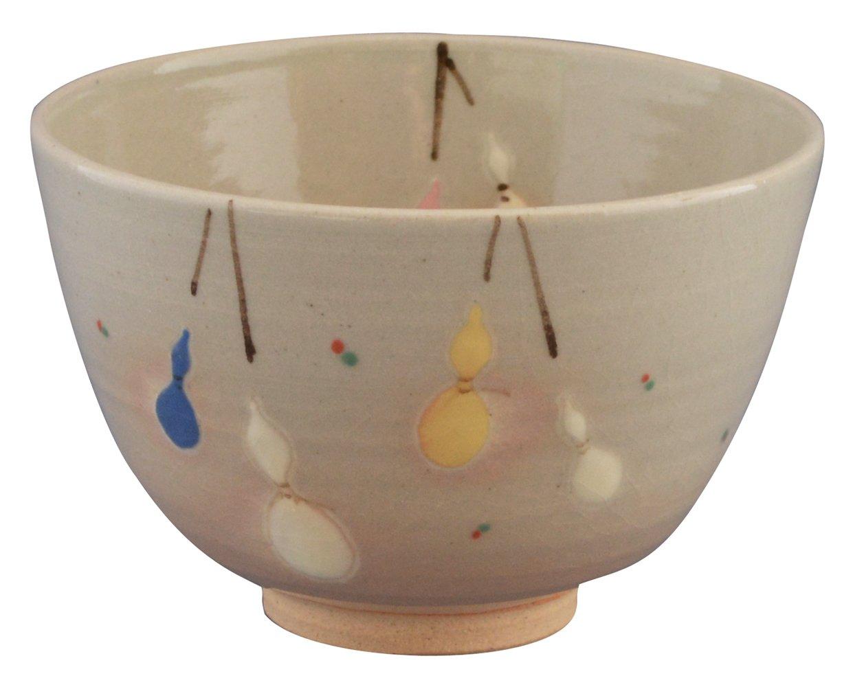 

Киото Киёмидзу Секи Матча Шесть видов, вид, печь, чаша, тыквы, K1-9