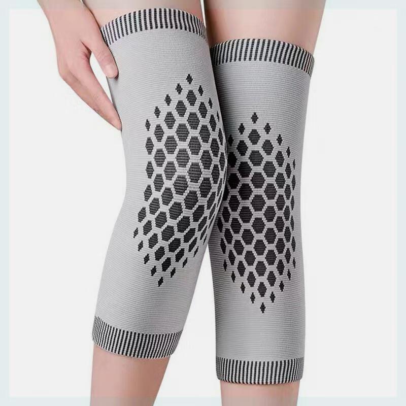 Tingbai Breathable Warm Knee & Calf Support