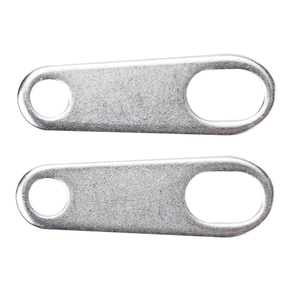 

2 шт. держатель лампы указателя поворота мотоцикла, амортизатор, хороший инструмент для поддержки противотуманных фар, запасные части серебряный