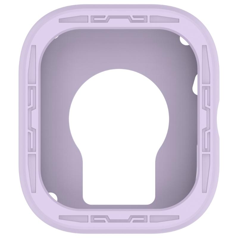 Smartwatch Soft Silicone Cover Protector Case Defends Against Dust Damage Available in Various Color for Watch 5/5 eSIM