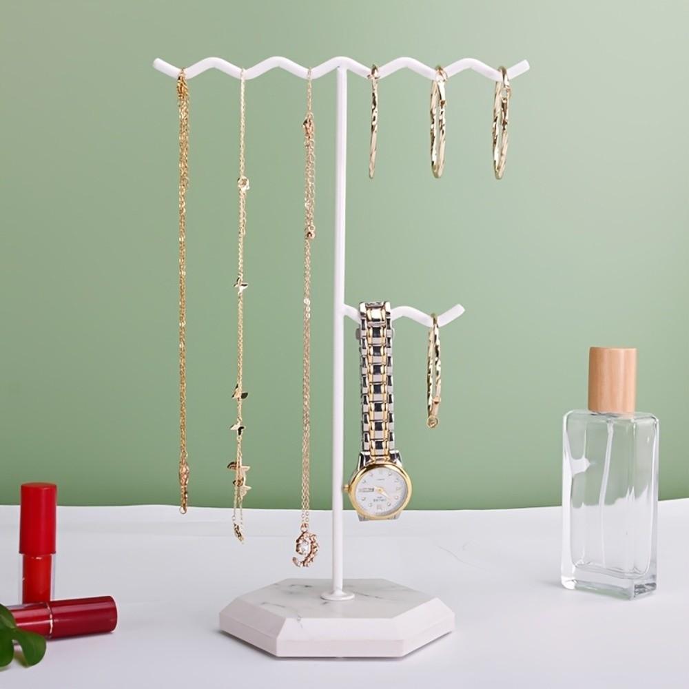 Decorative Jewelry Display Stand Creative Accessories Display Stand Bedroom