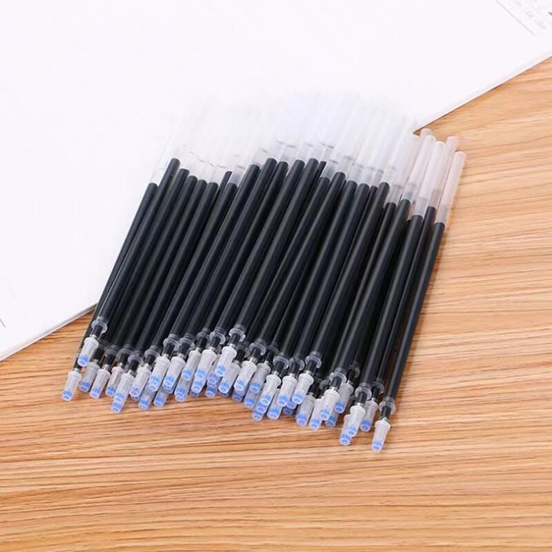 

Lilang Bullet Carbon Pen Refills