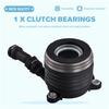 A16P-NBS10MAX Clutch Bearings 5 Speed Transmission For S10 Max 4 Cylinder 2.4Liters -2024 Reverse
