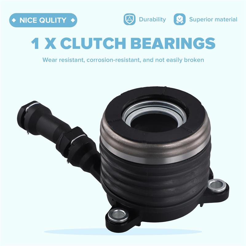 A16P-NBS10MAX Clutch Bearings 5 Speed Transmission For S10 Max 4 Cylinder 2.4Liters -2024 Reverse