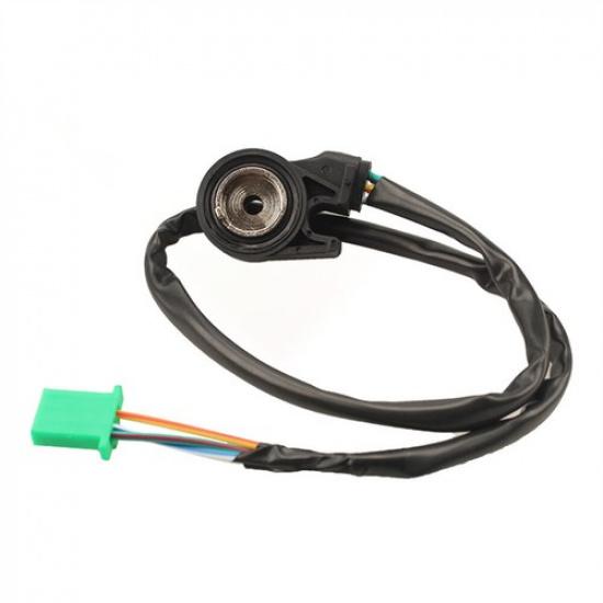 Kickstand Switch Safety Flameout Engine Switch Side Foot Stand Sensor For GY6