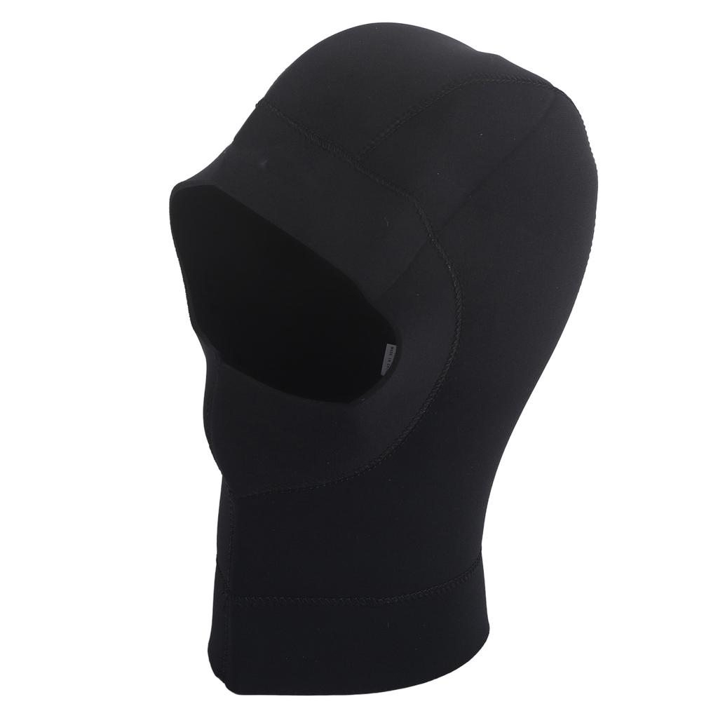 1mm Neoprene Snorkeling Wetsuit Hood Surf Divers Hat Diving S1