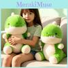 Dinosaurier Plüschtier für Kinder Weiches Tier Kuscheltier Schlafbegleiter Geschenk für Kinder