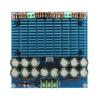 HiFi 840W Total Output Stereo Amplifier Module for Audiophiles with Double Chip Designs for High End Audiophiles Setups