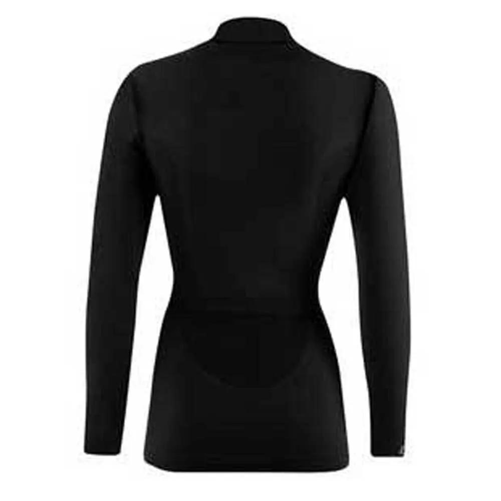Lenz Базовый слой с длинным рукавом Merino 6.0