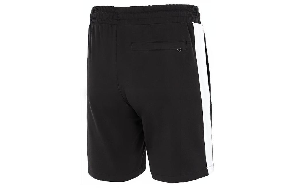 Puma Casual Shorts Men's Black Moderate 531358-01