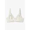 Emporio Armani Women S Padded Balconette Bra Flower meSh 0826182501
