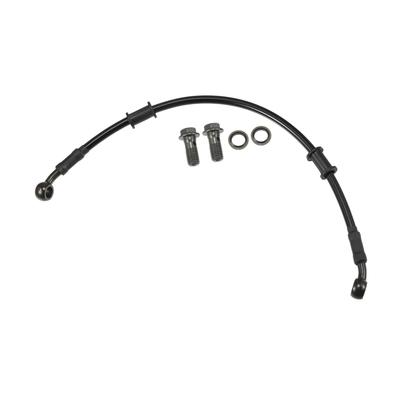 BULLSPANN Motorcycle Brake Hose Clutch Hose Oil Hose for Motorcycle