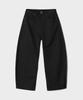 Seupao [Cool] Balloon Wide Cotton Pants_Sptcg25C03