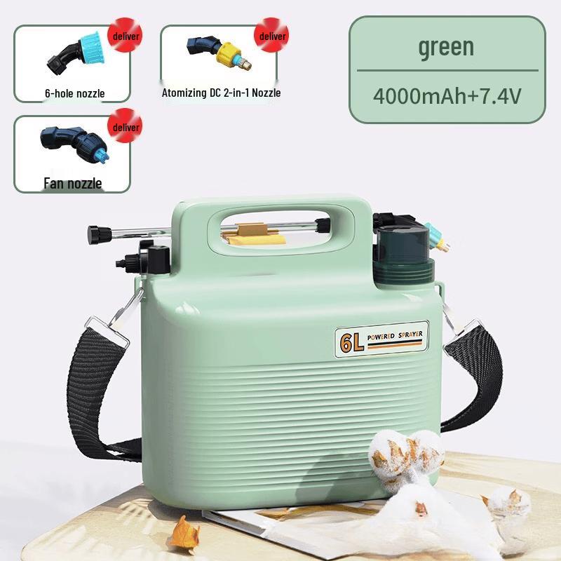 LISM Electric Garden Sprayer