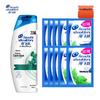 Head & Shoulders Anti-Dandruff Shampoo Set
