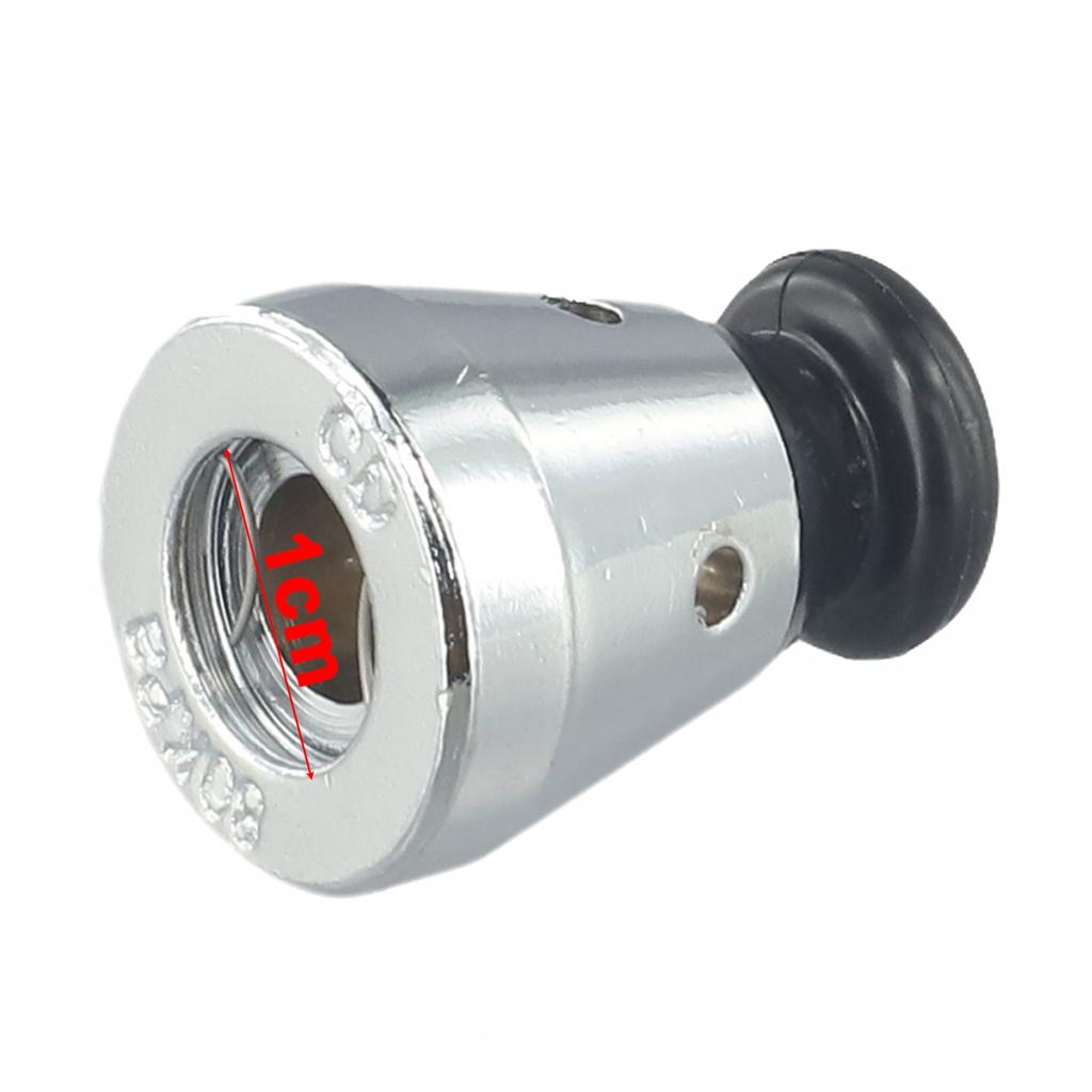 Cooker Cap Pressure Cooker Part Stainless Steel Replacement Kit Kitchen