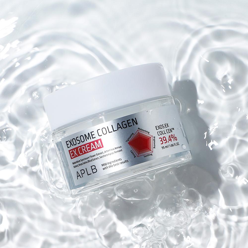 APLB Exosome Collagen EX Cream 55ml