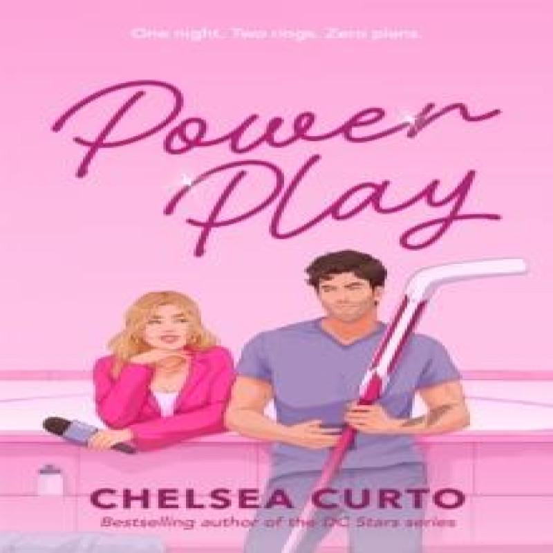 Ria Christie English Books Power Play Von Chelsea Curto Taschenbuch 9781037402593