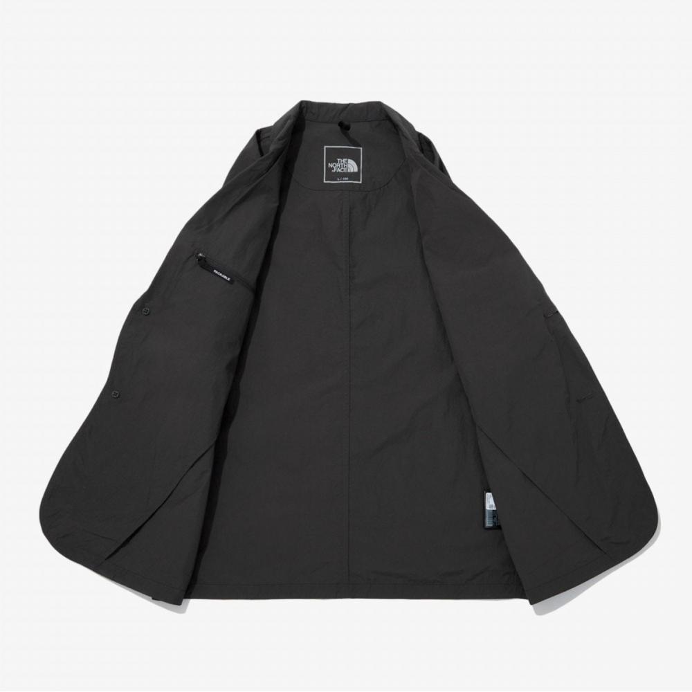 The North Face Men S All Round Blazer Nj3bq10b