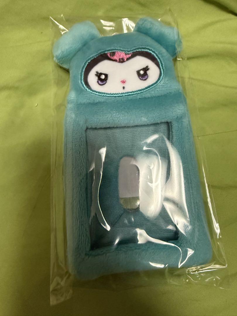 

[USED] TWICE Mina THIS IS FOR Photo Card Holder Sanrio