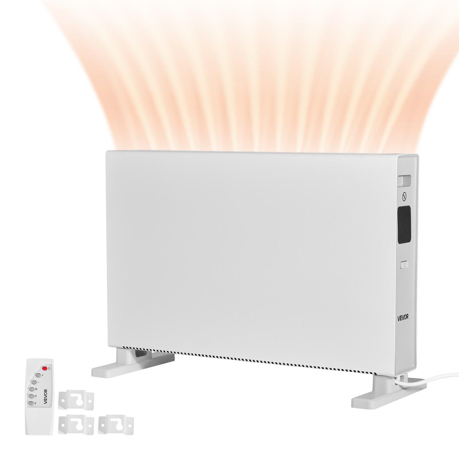 VEVOR Convection Panel Heater, 2000W Electric