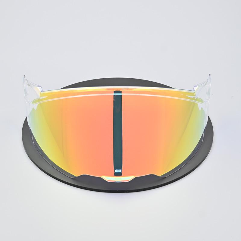Visor For MT-V-31 AXXIS HAWK EVO SV PANTHER SV Motorcycle Helmet Lens Windshield Anti-UV Sun Protection Moto Casco Accesorios Mass Air Flow 3