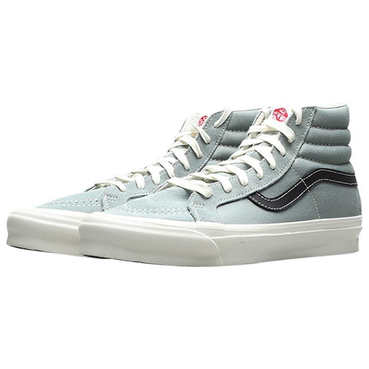 Vans SK8 HI 38 Dx Gray Unisex VN0A4BVB20R