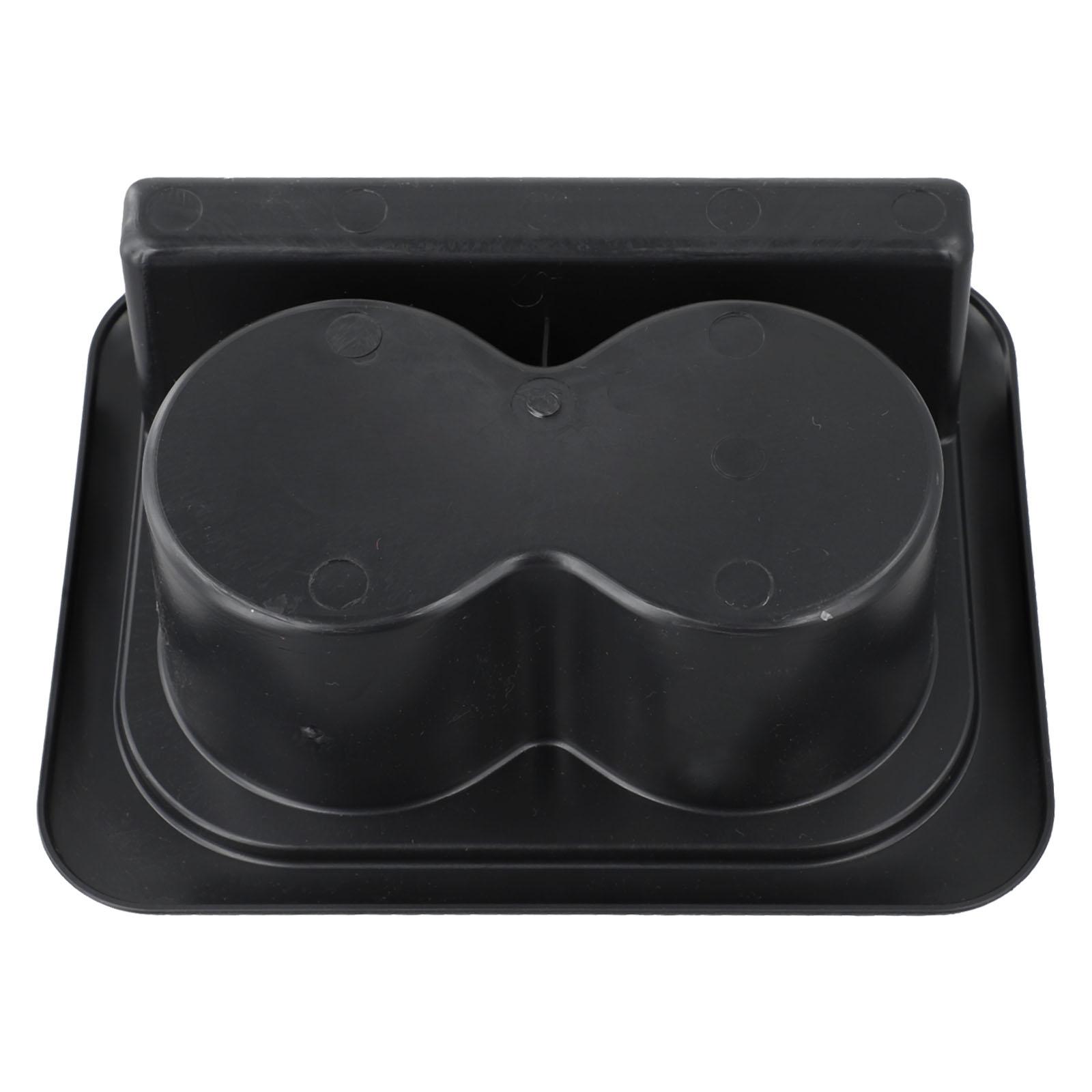 

Organizing Storage Center Console Storage Suitable For Various Vehicles Multi-purpose Design For Storage Black China Mainland