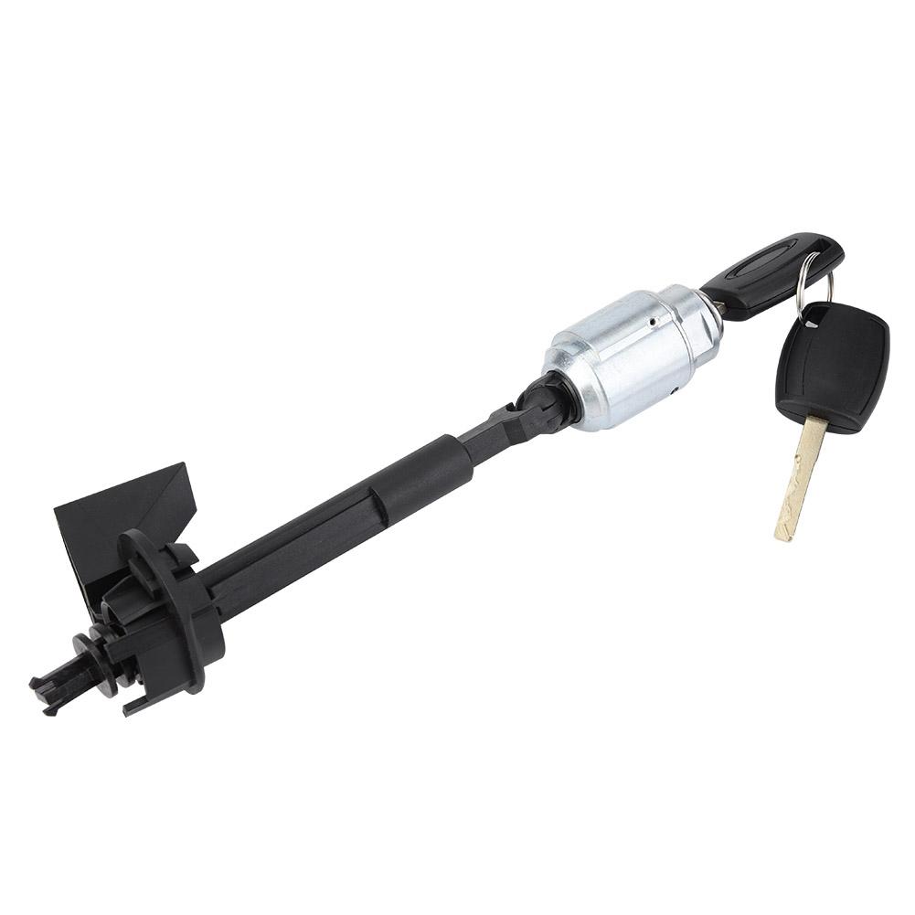 Bonnet Hood Release Lock Latch for Ford Focus Mk2 C Max 07 10 Kuga Long Type