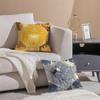 Simple Casual RRise of The Guardians arts Cushion Cover Linen Pillow Case Soft Breathable Protective Couch Room Decoration